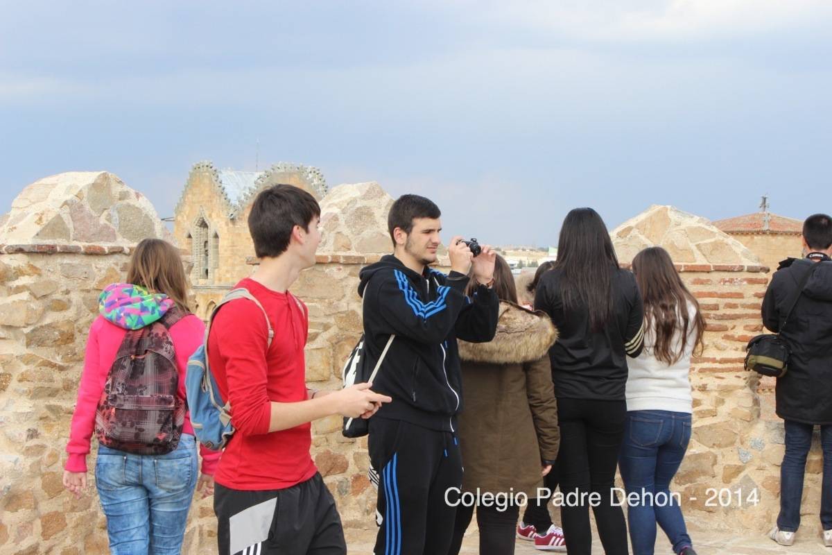 2014 03 20 ÁVILA MURALLAS (42)
